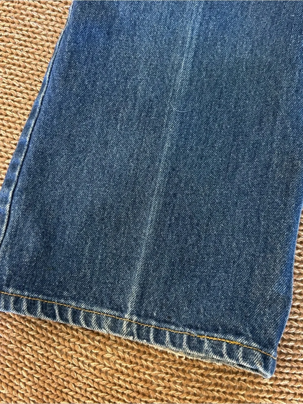 Levis vintage men